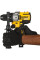 Шурупокрут-дриль акумуляторний DeWALT XR Li-Ion 18В 95Нм 450-2000об/хв кейс, ЗП 1.5кг без АКБ та ЗП