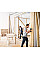 Шурупокрут-дриль акумуляторний Bosch Professional GSR 180-LI 18В 2х2А·год 21-54Нм 450·1900об·хв ЗП GAL 18V-20 кейс 1.6кг