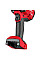 Гайковерт ударный аккумуляторный Milwaukee M18 FHIW2F12-502X 18В АКБ 2х5А·час 2034Нм 0-2000об/мин 1/2