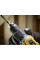 Шурупокрут-дриль ударний акумуляторний DeWALT XR Li-Ion 18В 90Нм 0-450·0-1650об/хв 0-7650·0-28050уд/хв кейс TSTAK 1.17кг без АКБ та ЗП