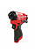 Гвинтоверт ударний акумуляторний Milwaukee M12 FID2-0 12В 170Нм 3600об/хв 1/4