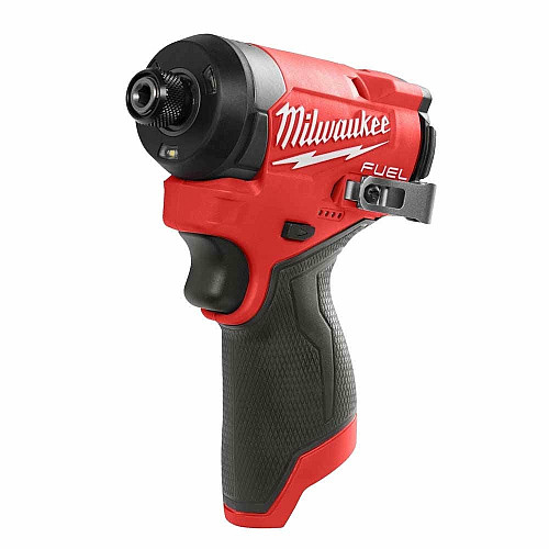 Гвинтоверт ударний акумуляторний Milwaukee M12 FID2-0 12В 170Нм 3600об/хв 1/4