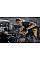 Гайковерт ударный DeWalt XR Li-Ion 18В 1084Нм 2000об/мин 3250уд/мин 1/2