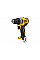 Дриль-шурупокрут DeWalt XR Li-Ion 12В 57.5Нм 425-1500об/хв патрон 10мм 0.9кг без АКБ та ЗП