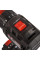 Шурупокрут-дриль акумуляторний Vitals Professional AU 1840 BSQC SmartLine+ 18В 40Нм 400·1500об/хв кейс без АКБ та ЗП
