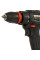 Шурупокрут-дриль акумуляторний Vitals Professional AU 1840 BSQC SmartLine+ 18В 40Нм 400·1500об/хв кейс без АКБ та ЗП