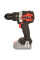 Шурупокрут-дриль акумуляторний Vitals Professional AU 18120 BL SmartLine+ 18В 120·60Нм 500·2000об/хв кейс 2.06кг без АКБ та ЗП