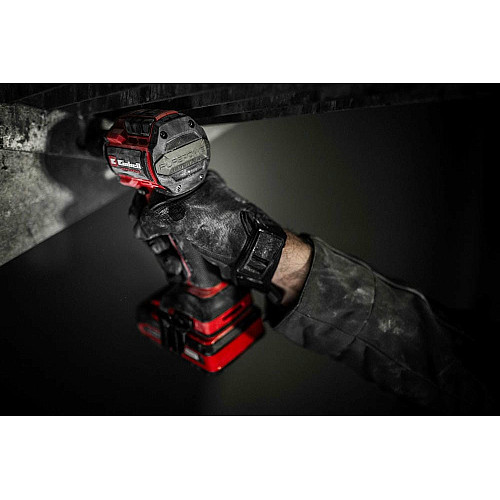 Гайковерт ударный аккумуляторный Einhell Professional TP-CW 18/260-C Li BL-Solo 18В 260Нм 0-2700об/мин 0.95кг без АКБ и ЗП