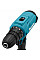 Шурупокрут-дриль Makita DF0300 320Вт 21·42Нм 0–450·0–1500об/хв 1.2кг