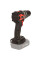 Шурупокрут-дриль акумуляторний Vitals Professional AU 1875 BL SmartLine+ 18В 75·20Нм 500·2000об/хв 1.2кг без АКБ та ЗП