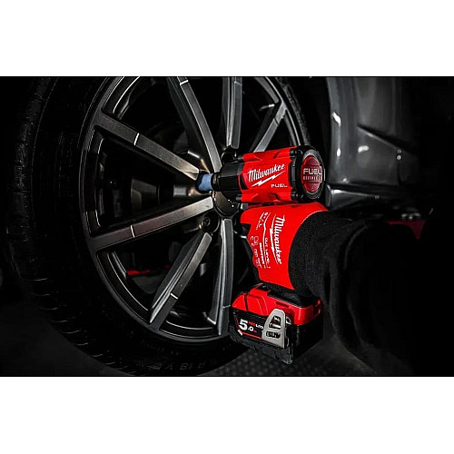 Гайковерт ударний акумуляторний Milwaukee M18 FMTIW2F12-0 18В 881Нм 0-2575об/хв 1/2