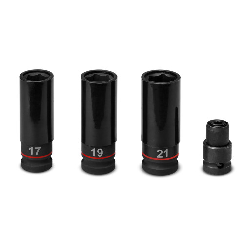 Гайковерт ударний акумуляторний Einhell Professional TP-CW 18/750-C Li BL - Solo 18В 750Нм 0-2200об/хв 1.78кг без АКБ та ЗП