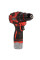Шурупокрут-дриль акумуляторний Vitals Master AU 1232c BL 12В 32Нм 400·1400об/хв 1.1кг без АКБ та ЗП