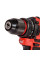 Шурупокрут-дриль акумуляторний Vitals Master AU 1232c BL 12В 32Нм 400·1400об/хв 1.1кг без АКБ та ЗП
