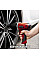 Гайковерт ударный Einhell CC-IW 450 450Вт 300Нм 2600об/мин 2.63кг
