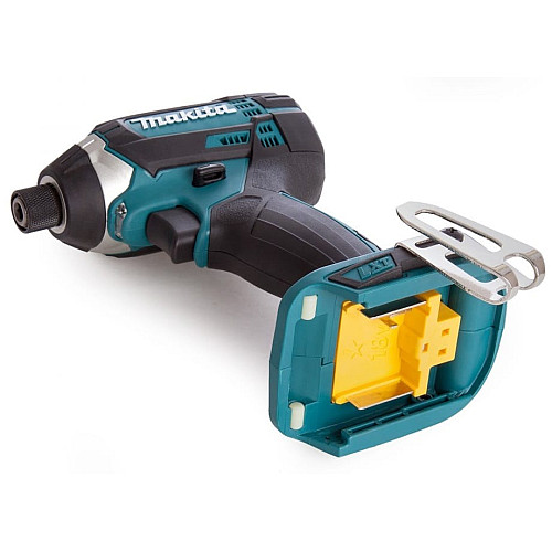 Гайковерт ударный Makita DTD153Z LXT 18В 170Нм 3400об/мин 1.5кг без АКБ и ЗП