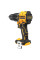 Шурупокрут-дриль ударний акумуляторний DeWALT XR Li-Ion 18В 90Нм 0-450·0-1650об/хв 0-7650·0-28050уд/хв, 1.17кг без АКБ та ЗП