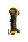 Шурупокрут-дриль акумуляторний DeWALT XR Li-Ion 18В 95Нм 450-2000об/хв кейс, ЗП 1.5кг без АКБ та ЗП