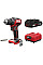 Шуруповерт-дрель аккумуляторная SKIL 3065 CA Compact 20В 1х2.5А·час 60Нм 500·1800об/мин 0.9кг
