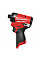 Гвинтоверт ударний акумуляторний Milwaukee M12 FID2-0 12В 170Нм 3600об/хв 1/4
