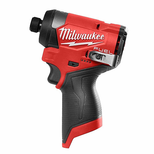 Гвинтоверт ударний акумуляторний Milwaukee M12 FID2-0 12В 170Нм 3600об/хв 1/4