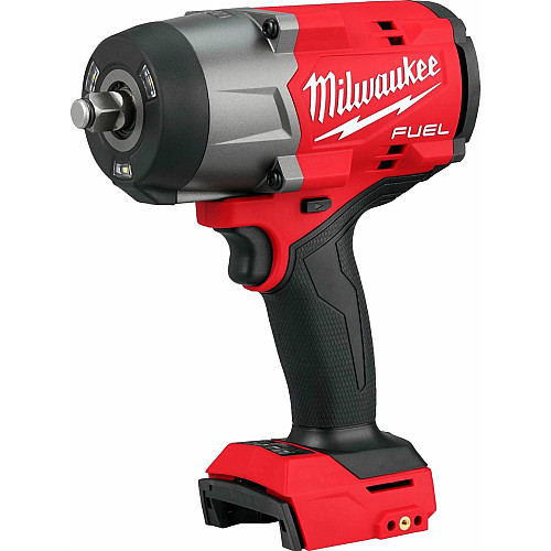 Гайковерт ударный аккумуляторный Milwaukee M18 FHIW2F12-0X 18В 1491Нм 0-2000об/мин 1/2