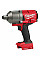 Гайковерт ударний акумуляторний Milwaukee M18 FUEL ONEFHIWF34-0 18В АКБ 1х5А·год 2034Нм 0-1800об/хв 3/4