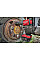 Гайковерт ударный аккумуляторный Milwaukee M18 FMTIW2F12-502X 18В АКБ 2х5А·час 881Нм 0-2575об/мин 1/2
