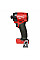 Гвинтоверт ударний акумуляторний Milwaukee M18 FID3-0 18В 226Нм 0-3900об/хв 1.7кг без АКБ та ЗП