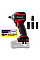 Гайковерт ударный аккумуляторный Einhell Professional TP-CW 18/260-C Li BL-Solo 18В 260Нм 0-2700об/мин 0.95кг без АКБ и ЗП