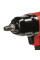 Гайковерт пневматичний Einhell TC-PW 340, 340Нм, 6.3бар, 142л/хв, 1.9кг