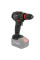 Шурупокрут-дриль акумуляторний Vitals Professional AU 1840 BSQC SmartLine+ 18В 40Нм 400·1500об/хв кейс без АКБ та ЗП