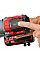 Гайковерт ударный аккумуляторный Einhell Professional TP-CW 18/260-C Li BL-Solo 18В 260Нм 0-2700об/мин 0.95кг без АКБ и ЗП