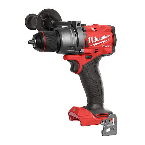 Шуруповерт-дрель аккумуляторная Milwaukee M18 FPD3-0 GEN4 18В 158Нм 500·2100об/мин кейс 2.2кг без АКБ и ЗП