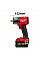 Гайковерт ударный аккумуляторный Milwaukee M18 FMTIW2F12-502X 18В АКБ 2х5А·час 881Нм 0-2575об/мин 1/2
