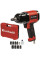 Гайковерт пневматичний Einhell TC-PW 340, 340Нм, 6.3бар, 142л/хв, 1.9кг