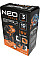 Гайковерт ударный Neo Tools Energy+ 18В 300Нм 3600об/мин 1/4