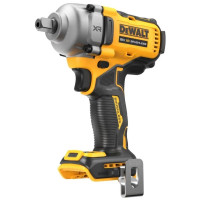 Гайковерт ударный DeWalt XR Li-Ion 18В 1084Нм 2000об/мин 3250уд/мин 1/2