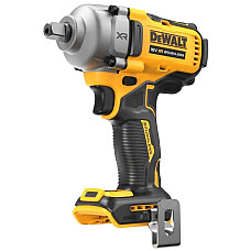 Гайковерт ударний DeWalt XR Li-Ion 18В 1084Нм 2000об/хв 3250уд/хв 1/2