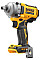 Гайковерт ударный DeWalt XR Li-Ion 18В 1084Нм 2000об/мин 3250уд/мин 1/2
