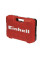 Гайковерт пневматичний Einhell TC-PW 340, 340Нм, 6.3бар, 142л/хв, 1.9кг