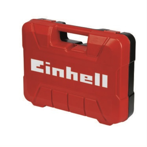 Гайковерт пневматичний Einhell TC-PW 340, 340Нм, 6.3бар, 142л/хв, 1.9кг