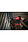 Гайковерт ударний акумуляторний Milwaukee M18 FUEL ONEFHIWF34-0 18В АКБ 1х5А·год 2034Нм 0-1800об/хв 3/4