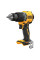 Шурупокрут-дриль ударний акумуляторний DeWALT XR Li-Ion 18В 90Нм 0-450·0-1650об/хв 0-7650·0-28050уд/хв кейс TSTAK 1.17кг без АКБ та ЗП