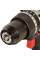 Шурупокрут-дриль акумуляторний Vitals Professional AU 1875 BL SmartLine+ 18В 75·20Нм 500·2000об/хв 1.2кг без АКБ та ЗП