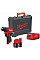 Шуруповерт-дрель аккумуляторная Milwaukee M12 BLDDRC-202C 12В 2х2А·час 40Нм 0-550-1700об/мин ЗП C12C кейс 1.2кг