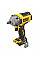 Гайковерт ударный DeWalt XR Li-Ion 18В 1084Нм 2000об/мин 3250уд/мин 1/2