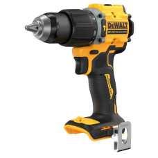 Шурупокрут-дриль ударний акумуляторний DeWALT XR Li-Ion 18В 90Нм 0-450·0-1650об/хв 0-7650·0-28050уд/хв кейс TSTAK 1.17кг без АКБ та ЗП