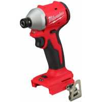 Вертолет ударный аккумуляторный Milwaukee M18 BLIDRC-0 18В 190Нм 0-3600об/мин 1.3кг без АКБ и ЗП