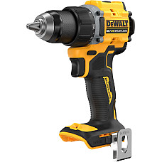 Дриль-шурупокрут DeWalt XR Li-Ion 18В 74Нм 0-450-1650об/хв патрон 13мм 1.12кг кейс кейс без АКБ та ЗП